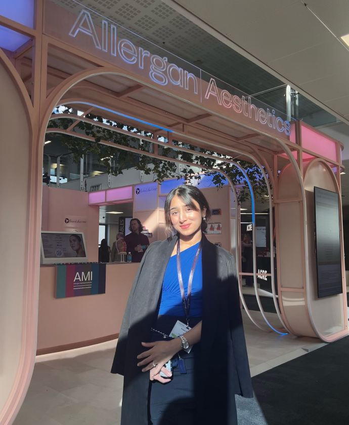 DR. Krisha Keshwala | Kyndbydrk