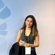 Dr. Krisha Keshwala | Kyndbydrk